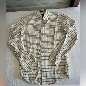 𝅺nwot Men’s J.Crew Button Down Size XS